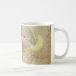 Zodiac Sign Cancer Personalised Mugs