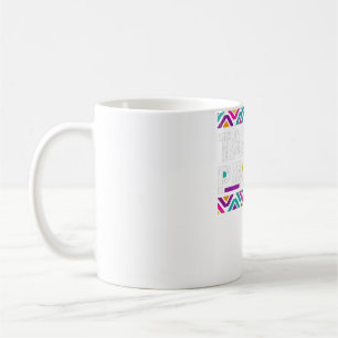 Zodiac Sign Funny Taurus Periodt Graphic Pullover Coffee Mug