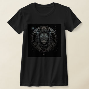 Zodiac Sign Leo T-Shirt