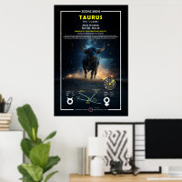 Zodiac Sign of Taurus