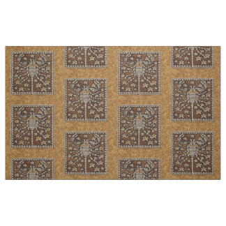 ZODIAC SIGN SCORPIO FABRIC