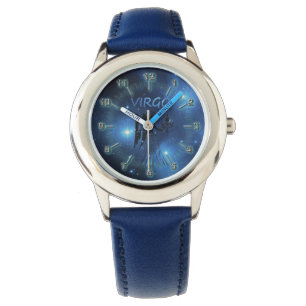 Zodiac sign Virgo Watch