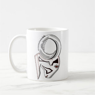 Zodiac Signs Aries  Coffee Mug