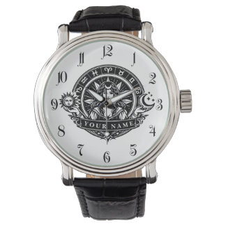 Zodiac signs watch