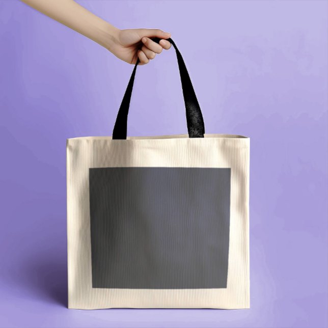 Zodiac Sky Constellations Tote Bag (Creator Uploaded)