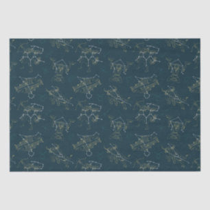 Zodiac Stars In The Sky, Festive Constellations  Tissue Paper