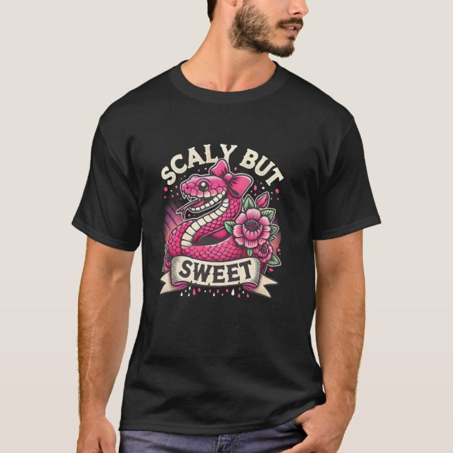 Zodiac T-Shirt (Front)