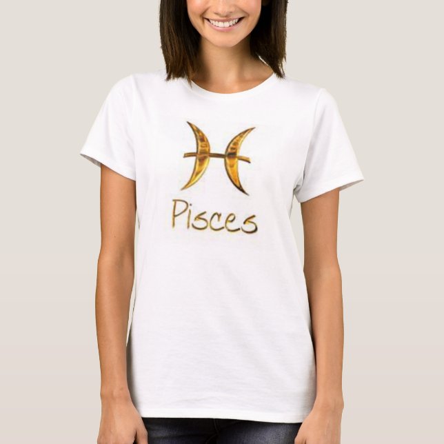 Zodiac T-Shirt (Front)