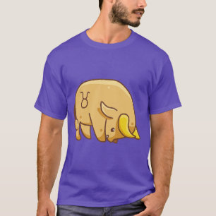 Zodiac Taurus T-Shirt