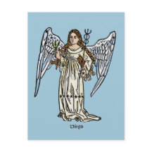 Zodiac: Virgo, 1482