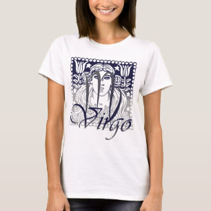 Zodiac Virgo Top