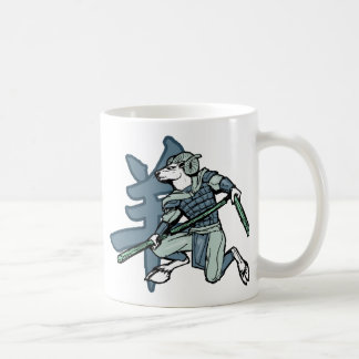 Zodiac Warriors: Year of the Ram Coffee Mug