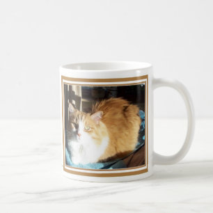 ZOE BABY COFFEE MUG
