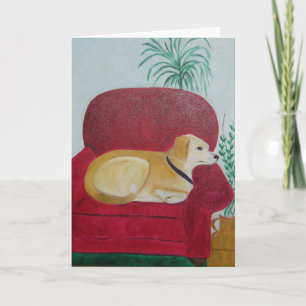 Zoe Card