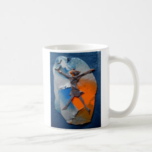 Zoe Coffee Mug