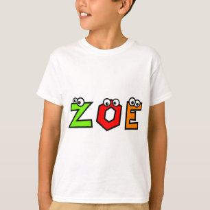 Zoe T-Shirt
