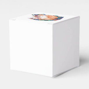 Zoe's Winter Nap Favour Box