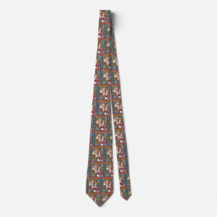 ZoeSPEAK - Beethoven Tie