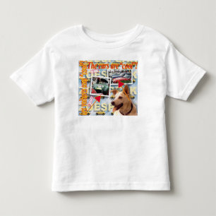 ZoeSPEAK - The cars are "cool"! T-Shirt