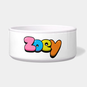 Zoey