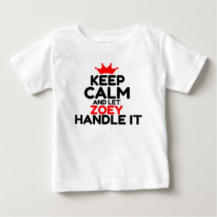 ZOEY BABY T-Shirt