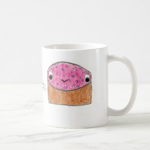 Zoey Coffee Mug