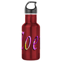 Zoey, Name, Logo,