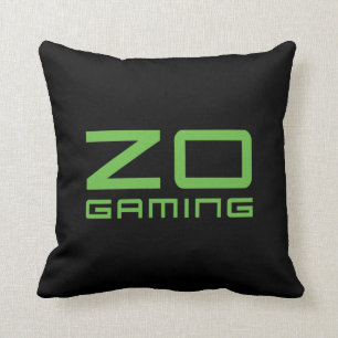 ZoGaming Pillow