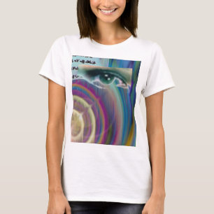 Zograf, eyesss T-Shirt