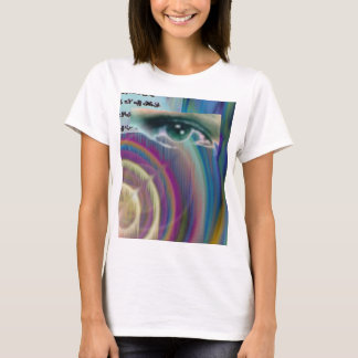 Zograf, eyesss T-Shirt