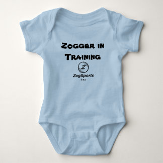ZogSportsNJ Infant One Piece Bodysuit