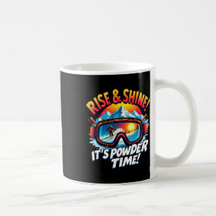 Zohran For President Coffee Mug