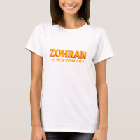 Zohran Mamdani for New York City Mayor