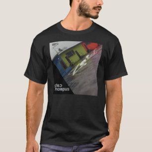 Zoid - Catty Whompus T-shirt