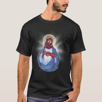 Zoidberg Jesus T-Shirt