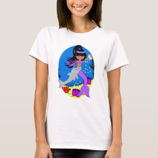 Zola the Mermaid T-Shirt
