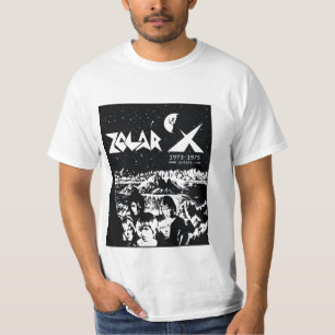 ZOLAR X: The Beginning T-Shirt