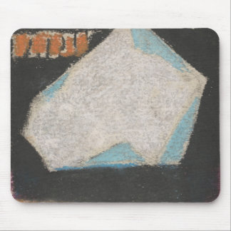 Zolo Palugyay (Slovak, 1898-1935) Mouse Mat