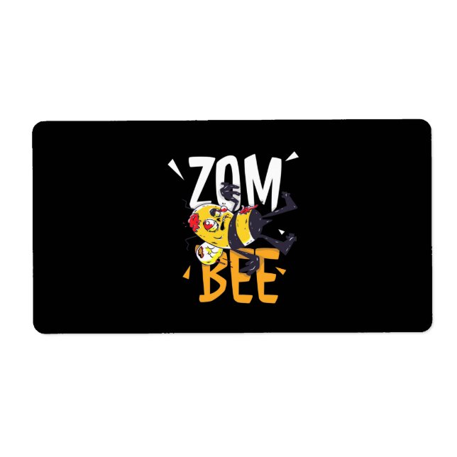 Zom Bee (Front)