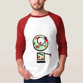 ZOMBEE T-Shirt