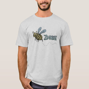 Zombee Tee