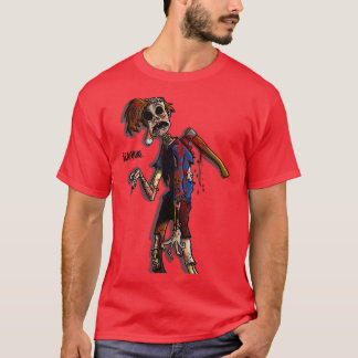 Zombie 1 T-Shirt