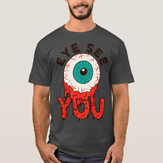 Zombie 3 T-Shirt