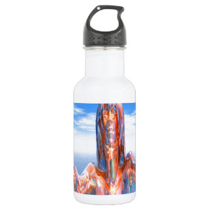 Zombie 532 Ml Water Bottle