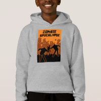 Zombie Apocalypse Gifts