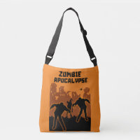 Zombie Apocalypse Gifts