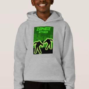 Zombie Apocalypse Kids