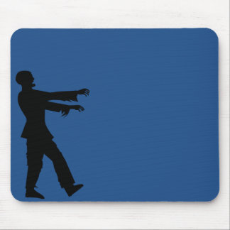 ZOMBIE APOCALYPSE MOUSE MAT