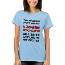 Zombie Apocalypse