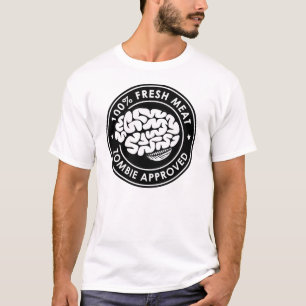Zombie Approved T-Shirt